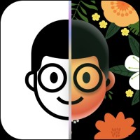 Wapoo.AI logo - Similar company to Shareables