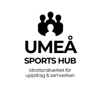 Umeå Sports Hub logo - Similar company to Accelerera Umeå