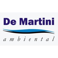 De Martini Ambiental logo - Similar company to Impacta