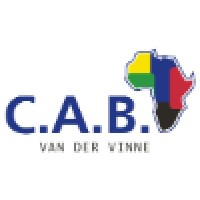 CAB van der Vinne b.v. logo - Similar company to Ls Heavylift