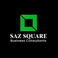 SAZ SQUARE Business Consultants logo - Similar company to Qubeknit