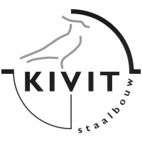 Kivit Staalbouw B.V. logo - Similar company to Kivit