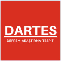 Dartes Bina Güçlendirme logo - Similar company to Üçler Mühendislik