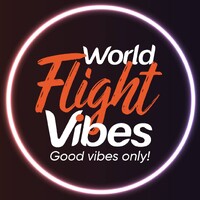 World Flight Vibes logo - Similar company to Insieme Software