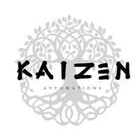 Kaizen Automation logo - Similar company to Nova Equipements