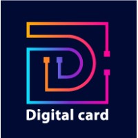 DIGITAL CARD logo - Similar company to Rlm Service