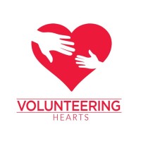 Volunteering Hearts