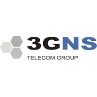 3GNS AB logo - Similar company to Ementor