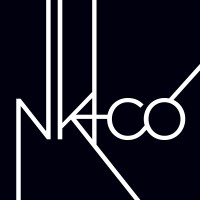 Nk+co logo - Similar company to Febble Flim & Family