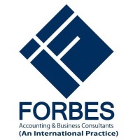 Forbes Accounting & Business Consultants logo - Similar company to Superguide