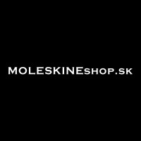 Moleskineshop.sk logo - Similar company to Terradron S.R.O.