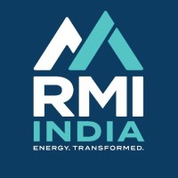 RMI India logo - Similar company to Platify.Co (Acquired By Rmz Corp)