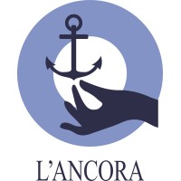 L'Ancora Soc. Coop. Sociale ONLUS logo - Similar company to Comunità Dei Giovani - Cooperativa Sociale