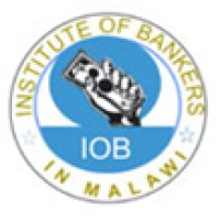 Institute of Bankers in Malawi logo - Similar company to Careers Malawi