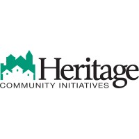 Heritage Community Initiatives logo - Similar company to Davis Consulting Solutions