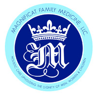 MAGNIFICAT FAMILY MEDICINE, LLC logo - Similar company to Grey Matters