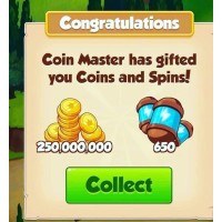 Collect Unlimited Spins  2022 logo - Similar company to Coin Master 400 Spin Link : Free Spins And Coin [Working]