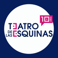 Teatro de las Esquinas logo - Similar company to Noba*