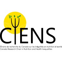 CIENS - Canada Research Chair in Nutrition and Health Inequalities logo - Similar company to Caribgreen Project