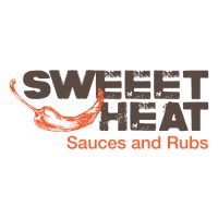 SWEEET HEAT™ HOMEMADE BBQ SAUCE logo - Similar company to Curlys Drip Sauce