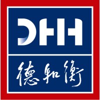 北京德和衡律师事务所 Beijing DHH Law Firm