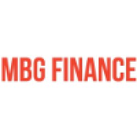 MBG FINANCE LTD logo - Similar company to Go Focus Ai