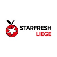 Starfresh Liège logo - Similar company to Fl Provider