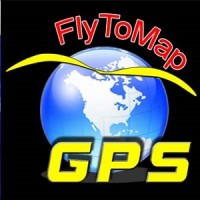 FLYTOMAP logo - Similar company to Customer Delight - Consulting