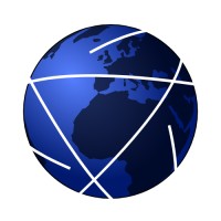 Geonet logo - Similar company to Optimavox