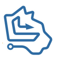 People United for Mobility Action logo - Similar company to Care Farming Network