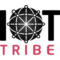 IoT Tribe logo - Similar company to Innobank-Iot Brands & Enterprises Incubator