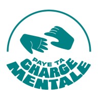 Paye ta charge mentale logo - Similar company to Handi'Care