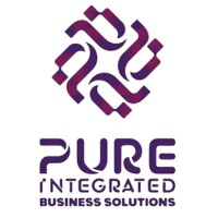 Pure - Integrated Business Solutions logo - Similar company to Zary