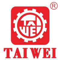 Quzhou Taiwei Precise Machinery Co., Ltd logo - Similar company to Edm Press Tools