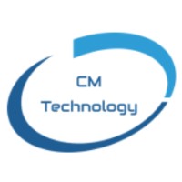 CM Technology logo - Similar company to Cm Technology Inc