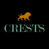 Crests logo - Similar company to Eerospace Design