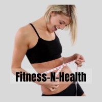 Fitness-N-Health logo - Similar company to Obsidian Group