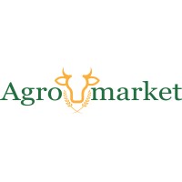 AGROMARKET logo - Similar company to Mono Karavan