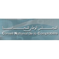 Conseil national de comptabilité logo - Similar company to Cncc - الغرفة الوطنية لمحافظي الحسابات