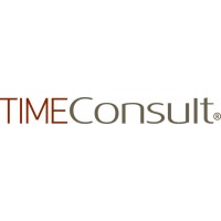 TIMEConsult GmbH logo - Similar company to Neuseelamm