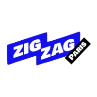 Paris Zigzag logo - Similar company to Ibex Exchange