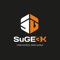 SUGEEK SAS logo - Similar company to Netlink Bpo