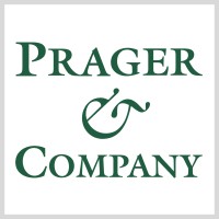 Prager & Company logo - Similar company to Stone-Goff Partners