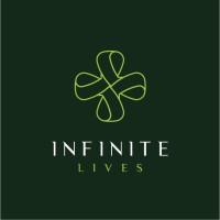 INFINITElives logo - Similar company to Yates Ltd