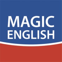 MAGIC ENGLISH s.r.o. logo - Similar company to Elan Schools (China)