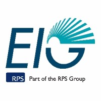EIG part of the RPS Group logo - Similar company to Designer Minds