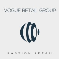 Vogue Retail Group logo - Similar company to Commando 75