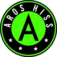 Aros Hiss AB logo - Similar company to Circle Unit