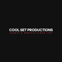 Cool Set Productions Ltd. (Since 1998) logo - Similar company to Eventales Designs Private Limited (Pvt. Ltd.)