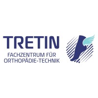 Fachzentrum für Orthopädietechnik Tretin GmbH logo - Similar company to Amber Orthotics
